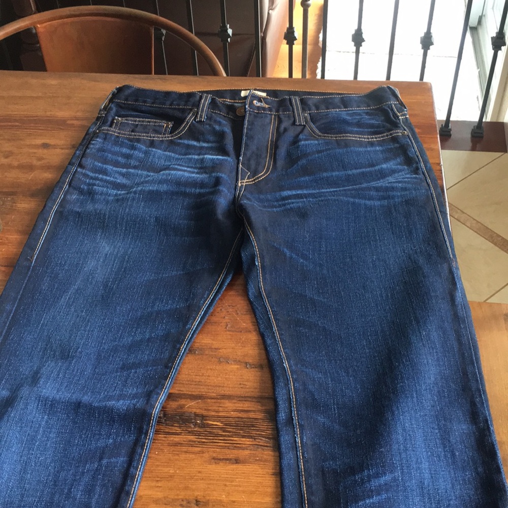 True religion Kurt slim jeans